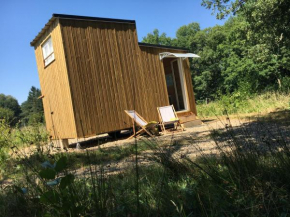 Tiny House du centre UnisVers